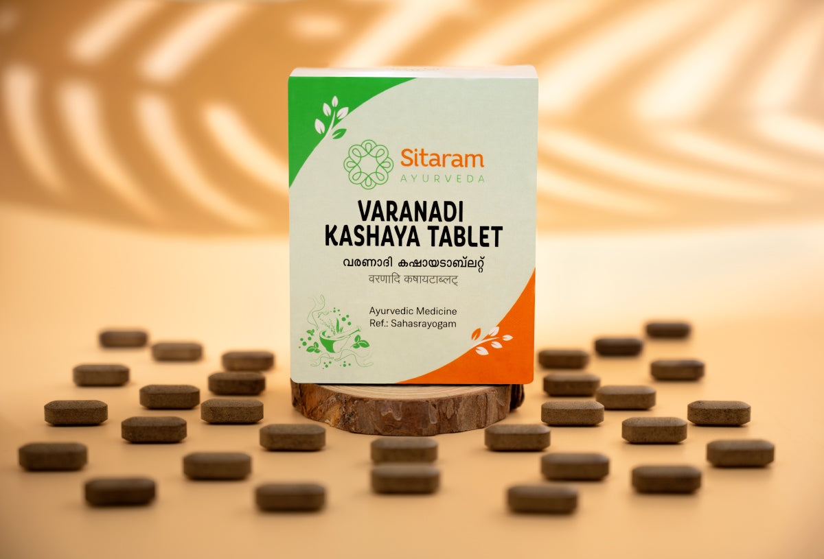 Kashayam Tablets