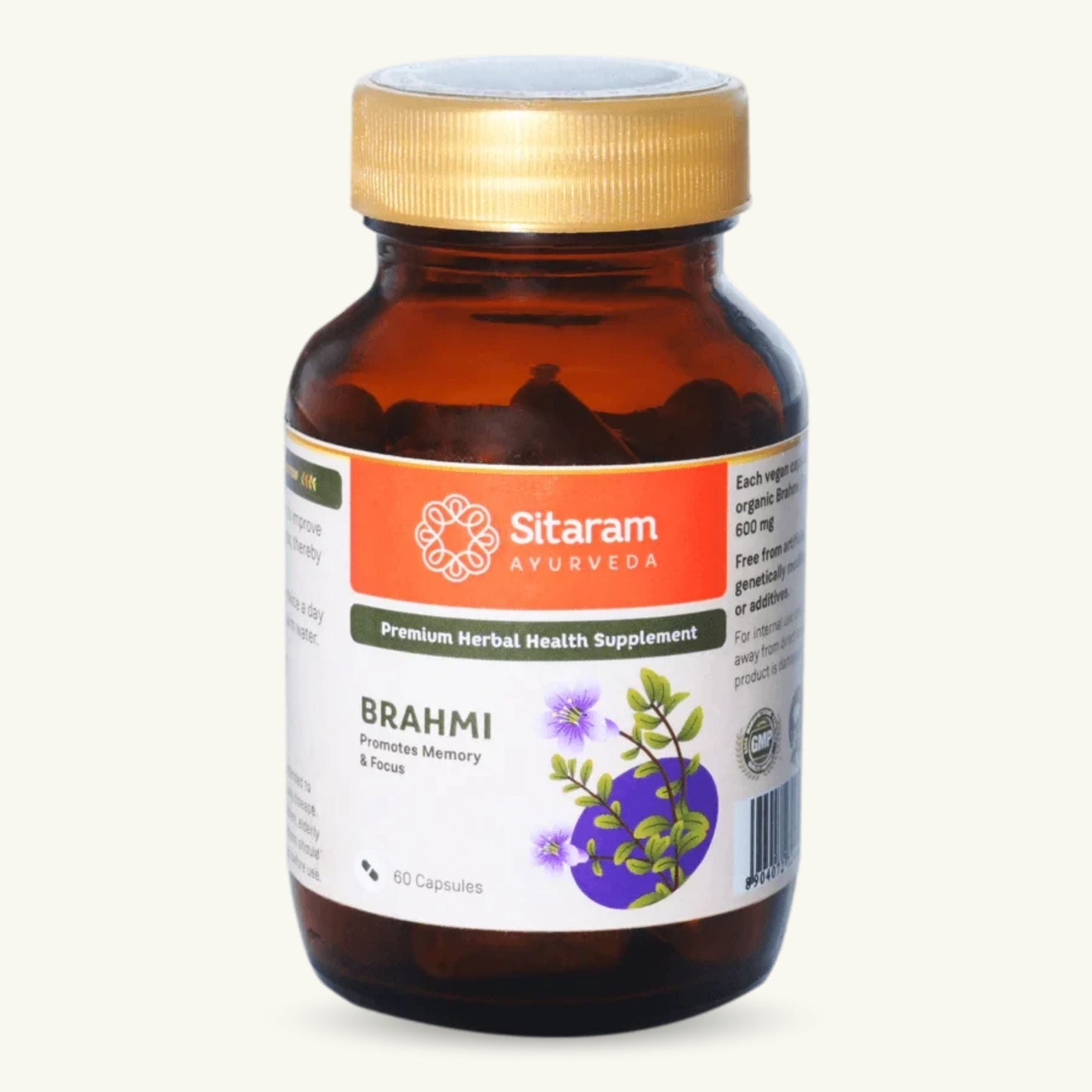 Brahmi Capsules