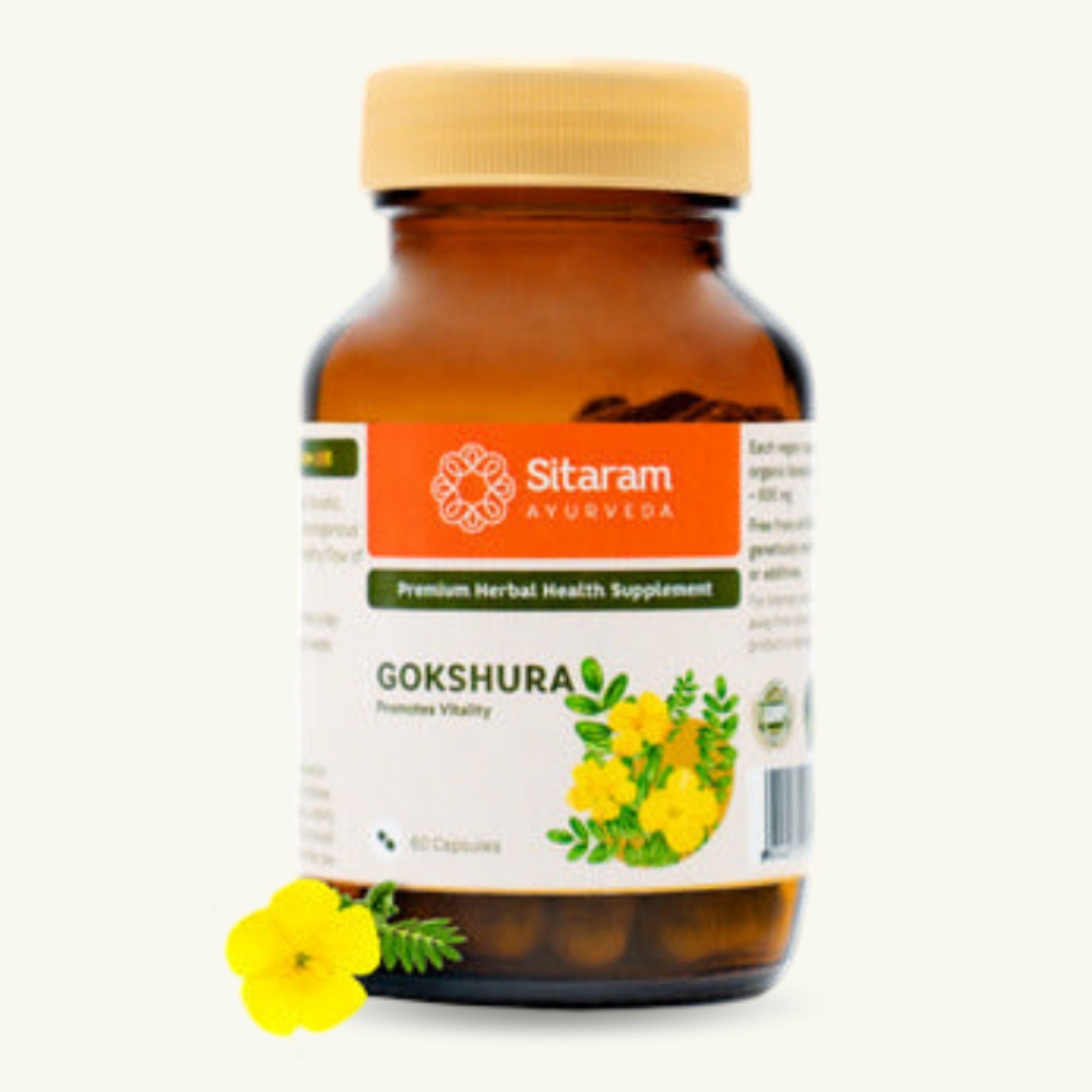 Gokshura Capsules-zoom-1