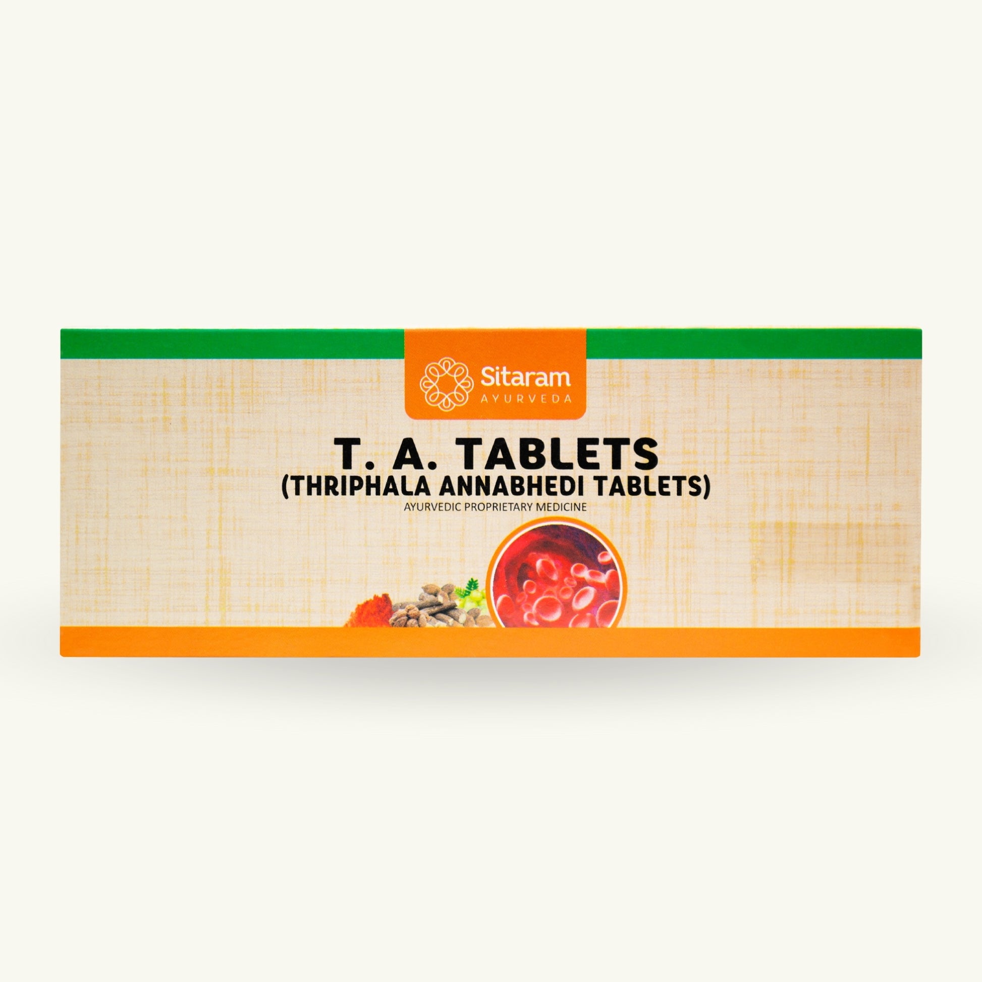 T. A. Tabletten-1