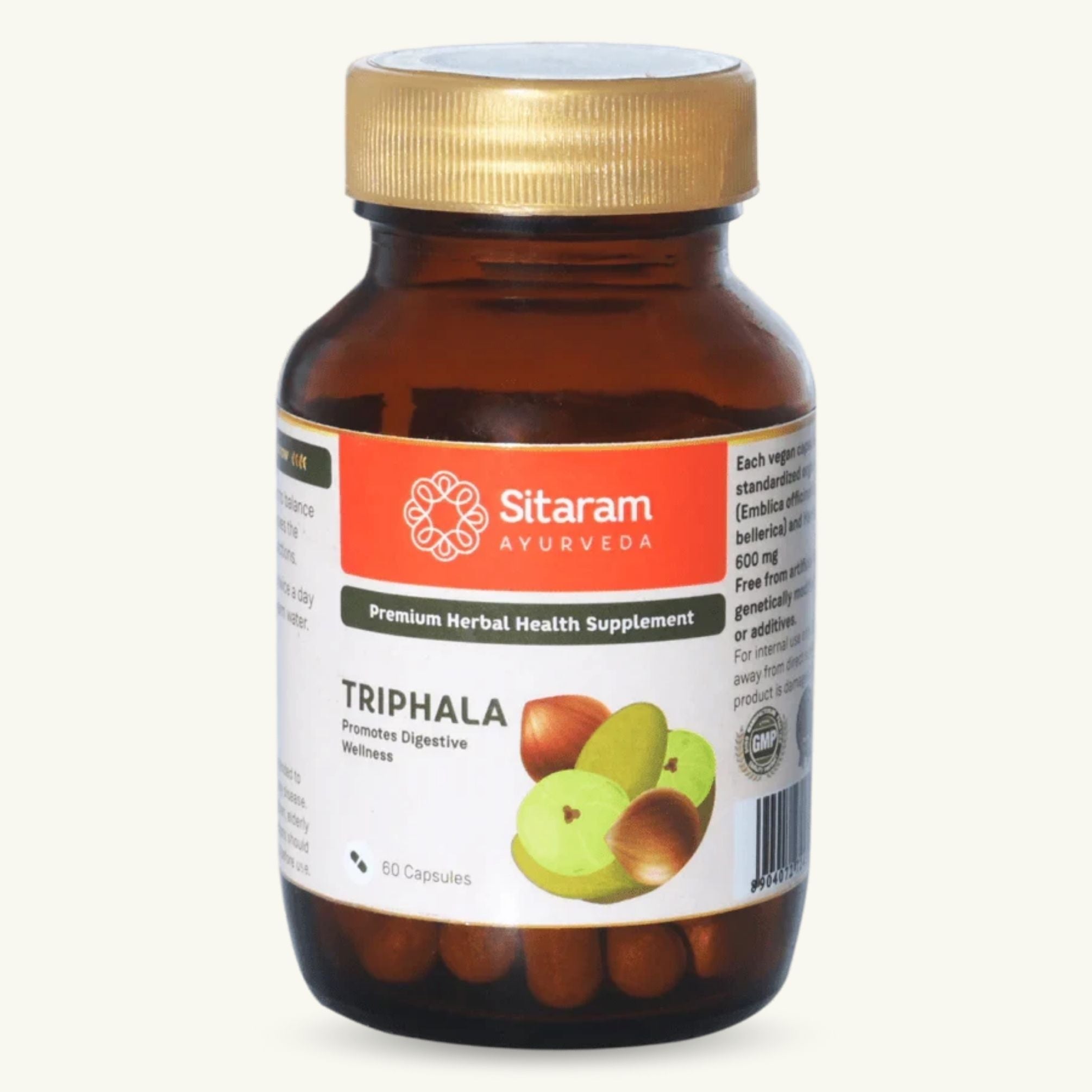 Triphala Capsules